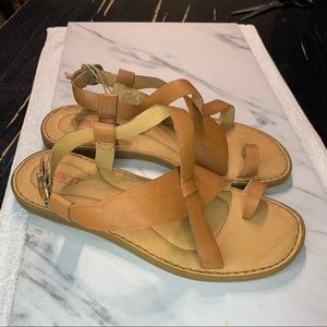 Born Sandals / NWOT